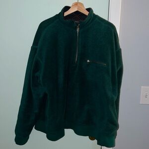 Banana Republic Fleece